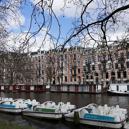 B&B House No 7 Amsterdam Bagian luar foto