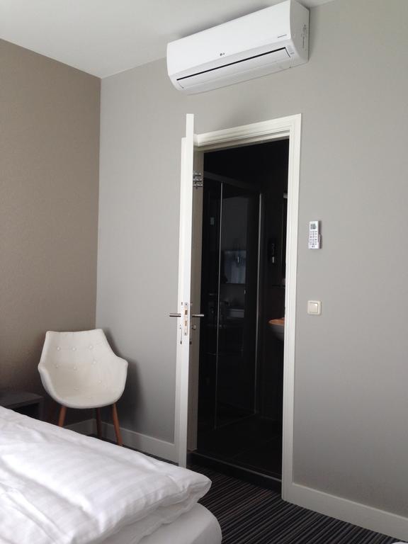 B&B House No 7 Amsterdam Ruang foto